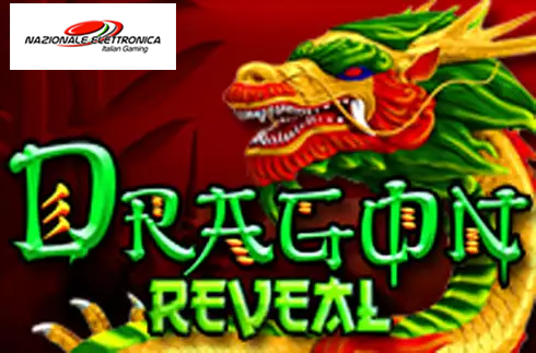 Dragon Reveal